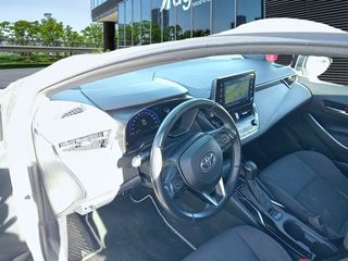 Toyota Corolla 1.8 125 Híbrido Active Tech E-CVT 90 kW (122 CV)