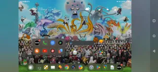 Honor Magic Pad 2 Schermo Rotto