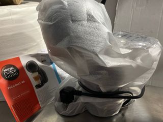 Cafetera Krups Dolce Gusto Piccolo XS