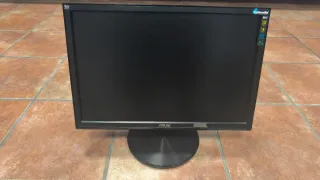 Pantalla ASUS VW193S para PC