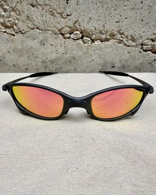 Gafas Oakley Juliet Rosa