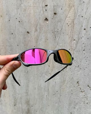 Gafas Oakley Juliet Rosa