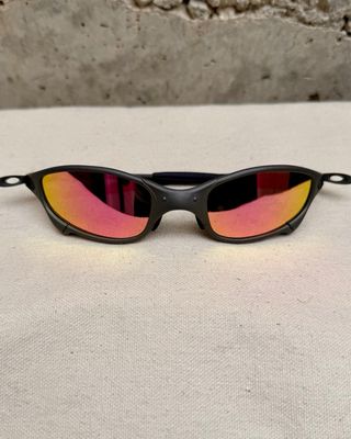 Gafas Oakley Juliet Rosa