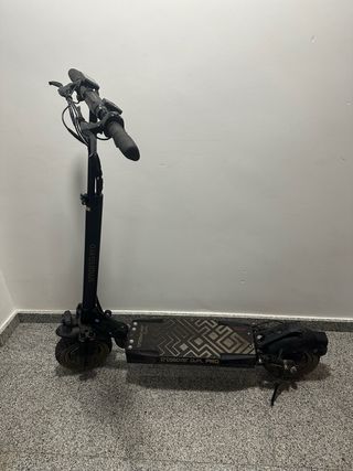 SmartGyro Crossover Dual Pro Patinete Eléctrico