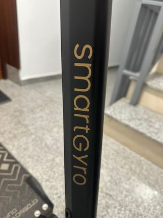 SmartGyro Crossover Dual Pro Patinete Eléctrico