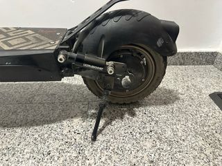 SmartGyro Crossover Dual Pro Patinete Eléctrico