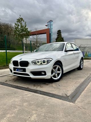BMW serie 1 116d 1.5T 2016