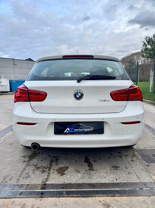 BMW serie 1 116d 1.5T 2016