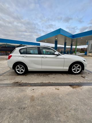 BMW serie 1 116d 1.5T 2016