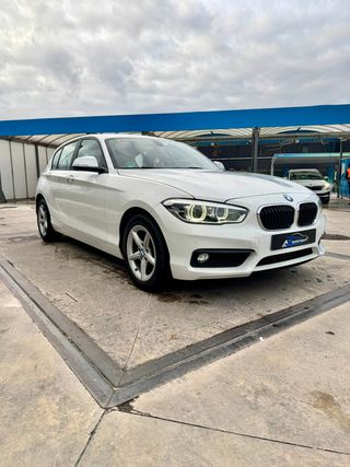 BMW serie 1 116d 1.5T 2016