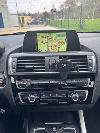 BMW serie 1 116d 1.5T 2016