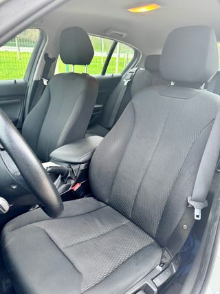 BMW serie 1 116d 1.5T 2016