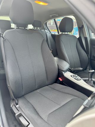 BMW serie 1 116d 1.5T 2016