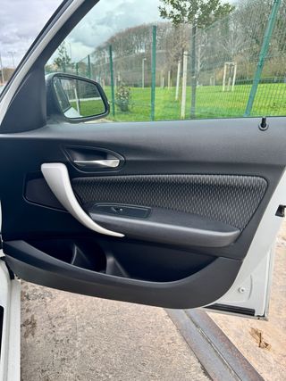 BMW serie 1 116d 1.5T 2016