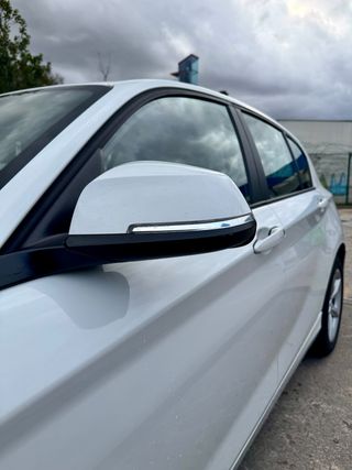 BMW serie 1 116d 1.5T 2016