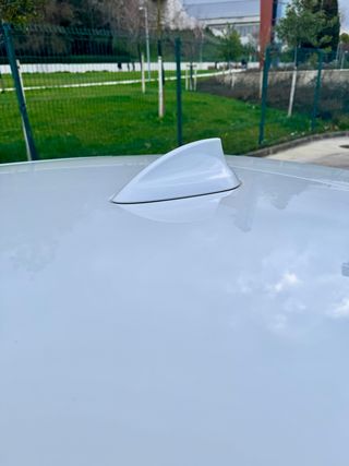 BMW serie 1 116d 1.5T 2016