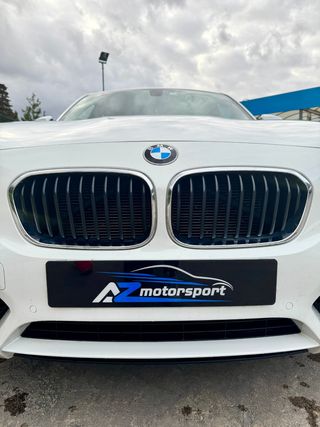 BMW serie 1 116d 1.5T 2016