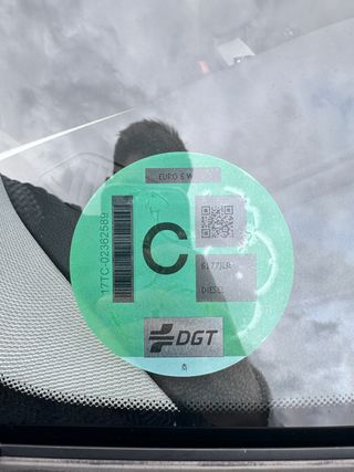 BMW serie 1 116d 1.5T 2016