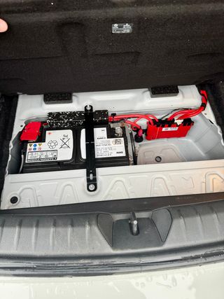 BMW serie 1 116d 1.5T 2016