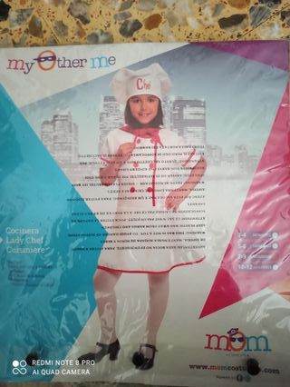 Disfrazes de carnaval