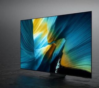 Televisor Samsung OLED 2024