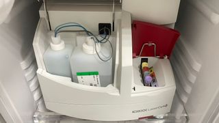 Analizador Hematológico Veter. Laser Cyte IDEXX