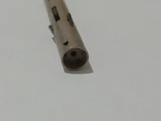 Dual AS-12 Spindle + Accesorios Tocadiscos