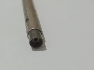 Dual AS-12 Spindle + Accesorios Tocadiscos