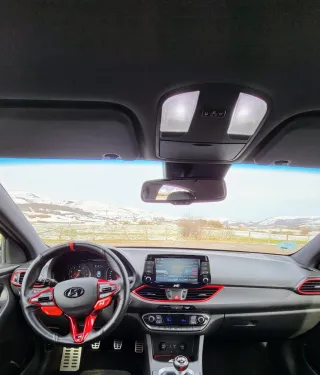 Hyundai i30 2019