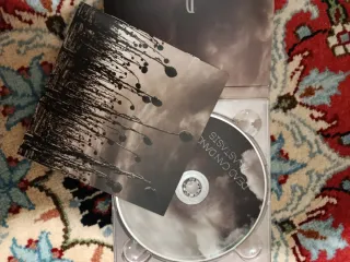 Dead Can Dance Anastasis CD