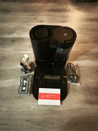 Auto-Empty Dock Roborock S7