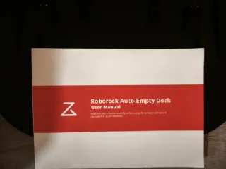 Auto-Empty Dock Roborock S7