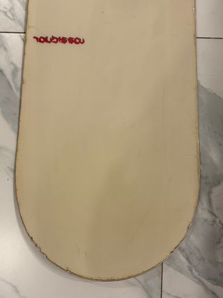 Tabla Snowboard Hombre Rossignol Avalon 154cms
