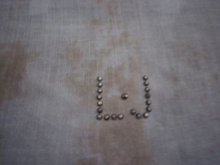 Camicia Liu Jo voile cotone tg 44