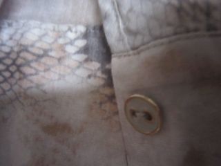 Camicia Liu Jo voile cotone tg 44