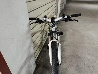 Bicicleta BTWIN RockRider 540