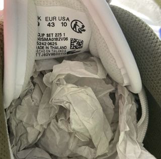 Zapatillas Lacoste T-Clip Set Cuero Beige/Blanco