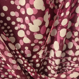 Traje DADOS mujer talla 48