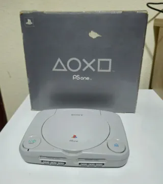 PSone