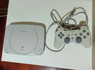 PSone