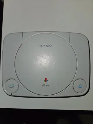 PSone