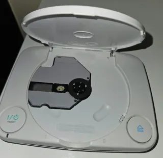 PSone