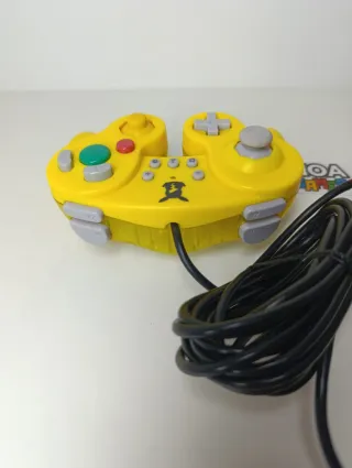 HORI Battle Pad Pikachu Switch