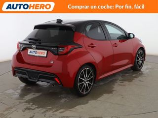 Toyota Yaris 1.5 Hybrid GR Sport