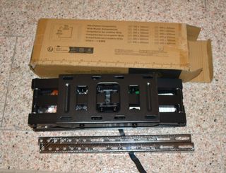 Perlesmith Soporte TV Pared para 26-65  Nuevo