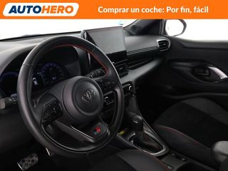 Toyota Yaris 1.5 Hybrid GR Sport