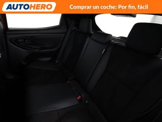 Toyota Yaris 1.5 Hybrid GR Sport