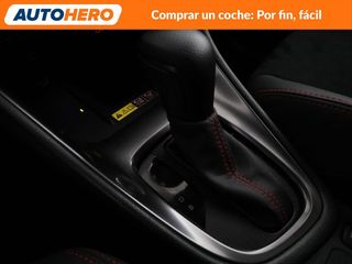 Toyota Yaris 1.5 Hybrid GR Sport