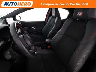 Toyota Yaris 1.5 Hybrid GR Sport