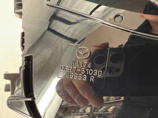 Faros Full LED para Mazda CX-30